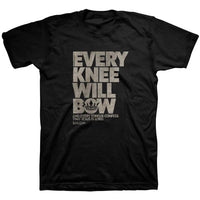 Every Knee Will Bow